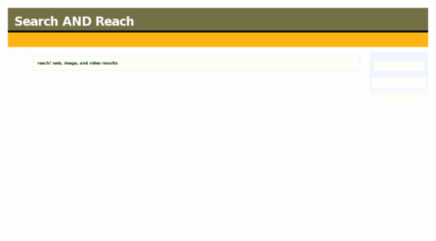 search-and-reach.co.uk