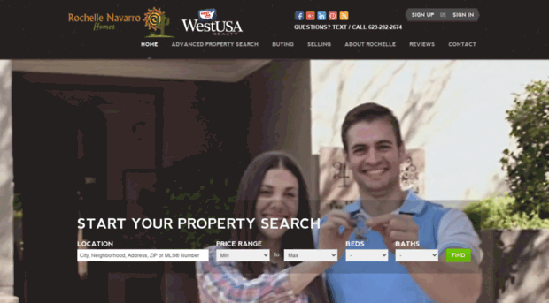 search-arizonahomes.com