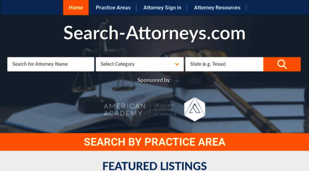 search-attorneys.com