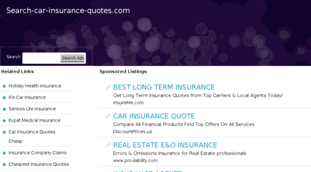 search-car-insurance-quotes.com