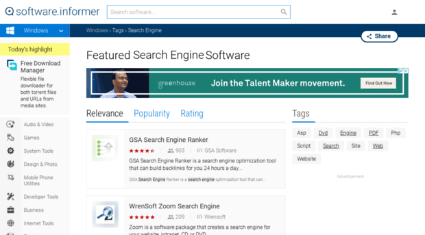 search-engine.software.informer.com