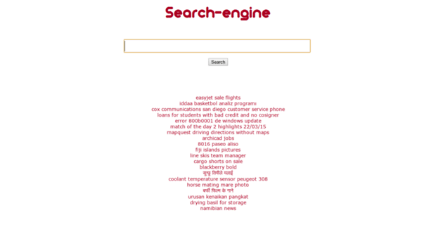 search-engine.website