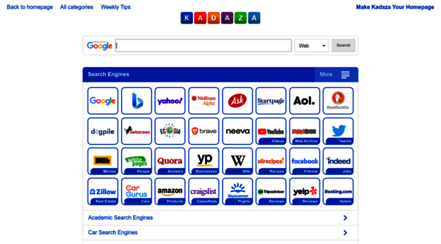 search-engines.kadaza.com