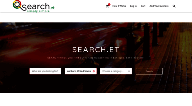 search-et.com