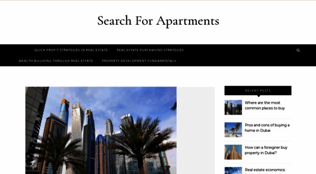 search-for-apartments.net