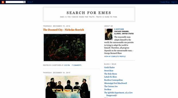 search-for-emes.blogspot.com