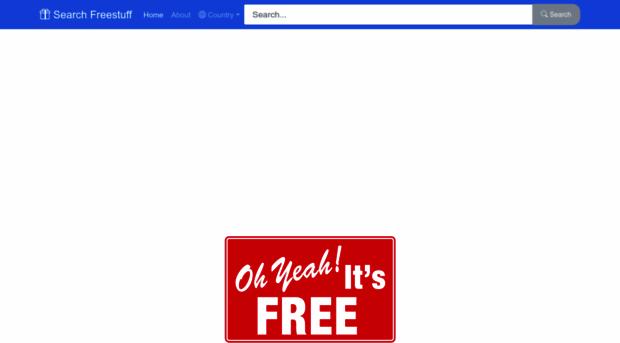 search-freestuff.com