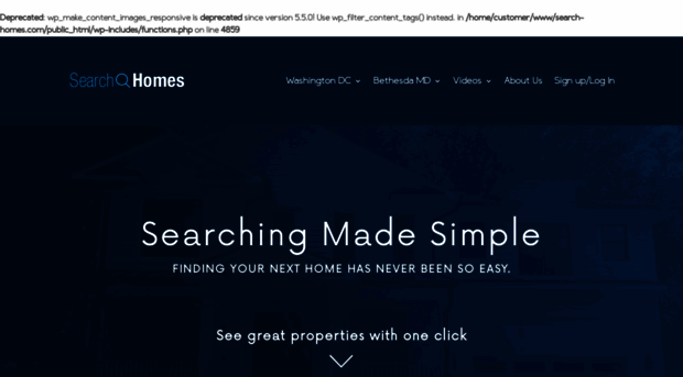 search-homes.com