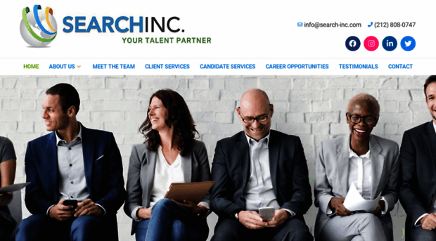 search-inc.com