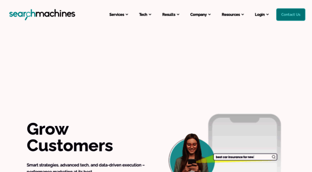 search-machines.com