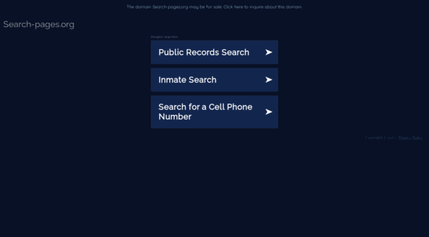 search-pages.org
