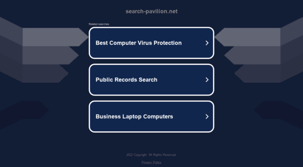 search-pavilion.net