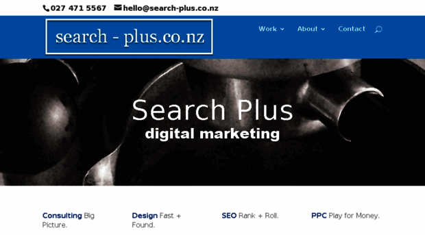 search-plus.co.nz