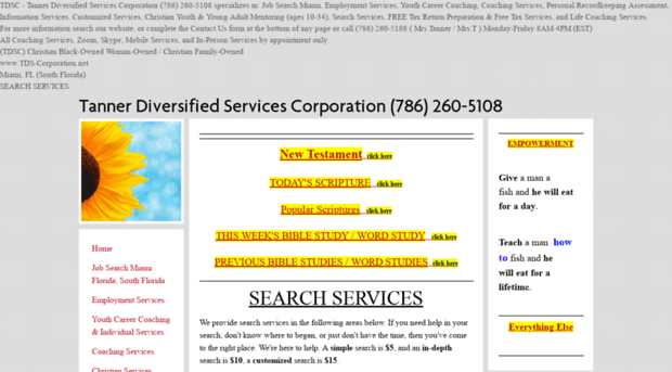 search-services.net