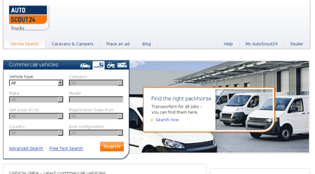 search-truckscout24.com