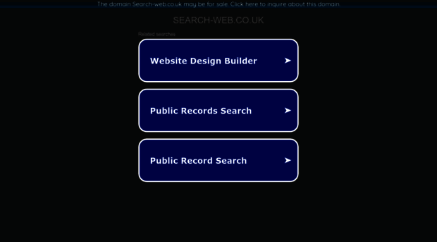 search-web.co.uk