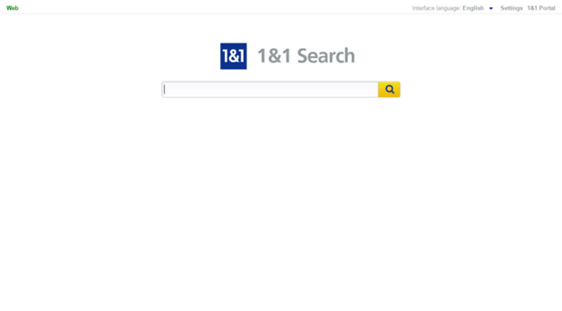 search.1and1.com