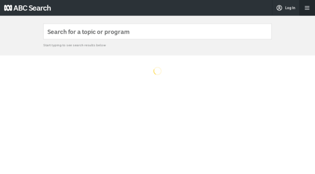 search.abc.net.au