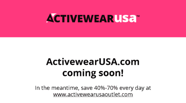 search.activewearusa.com