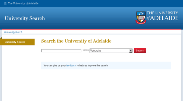 search.adelaide.edu.au