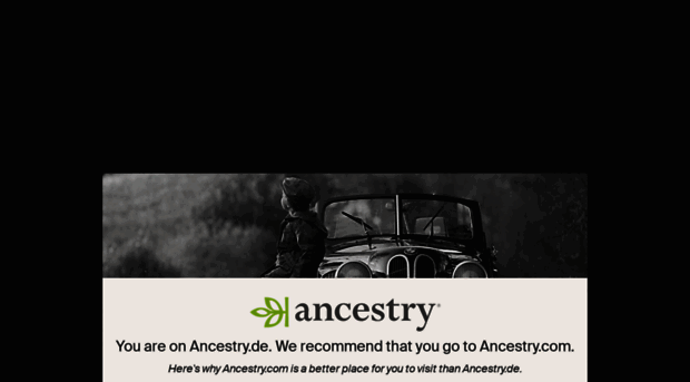 search.ancestry.de