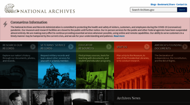 search.archives.gov