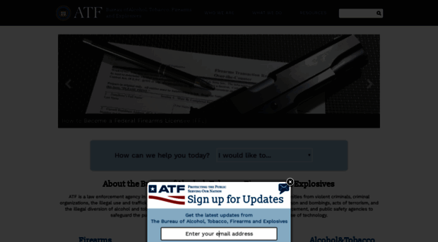 search.atf.gov