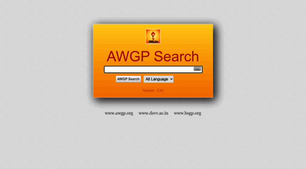 search.awgp.org