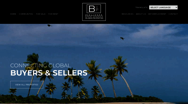 search.bahamaislandsproperties.com