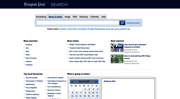 search.bangkokpost.com