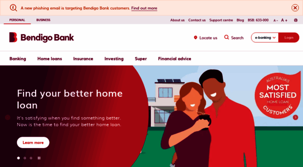 search.bendigobank.com.au