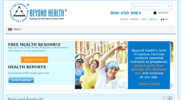 search.beyondhealth.com