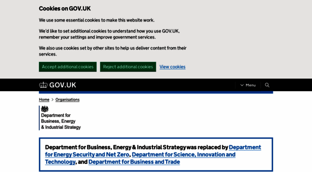 search.bis.gov.uk