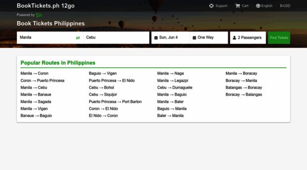 search.booktickets.ph