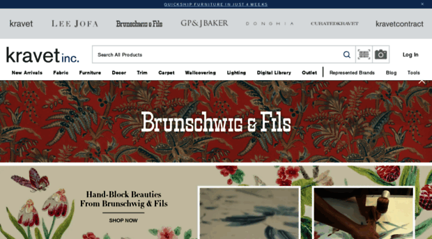 search.brunschwig.com