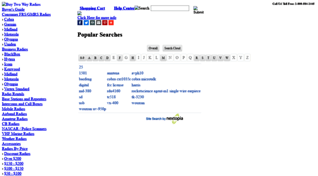 search.buytwowayradios.com