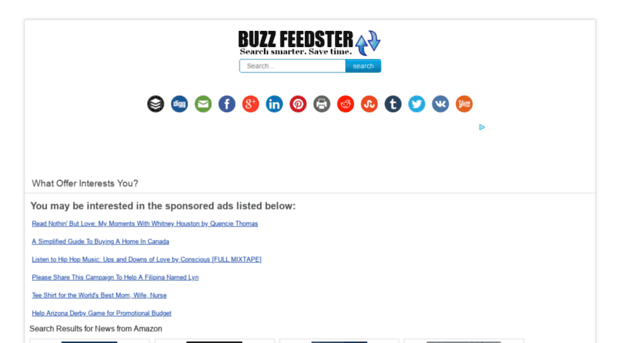search.buzzfeedster.com