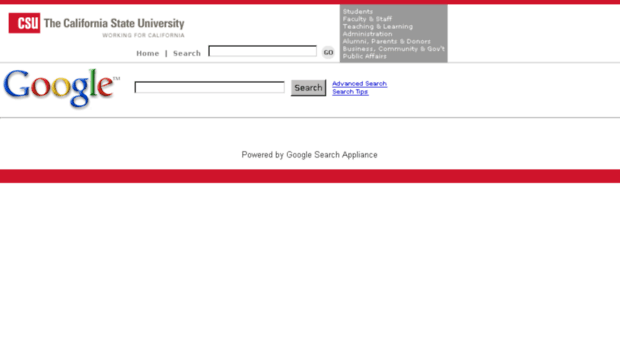 search.calstate.edu