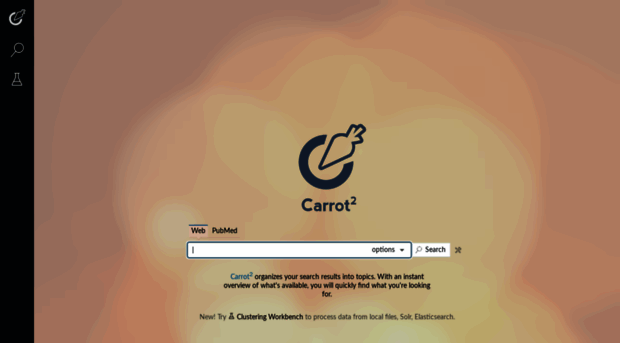 search.carrot2.org