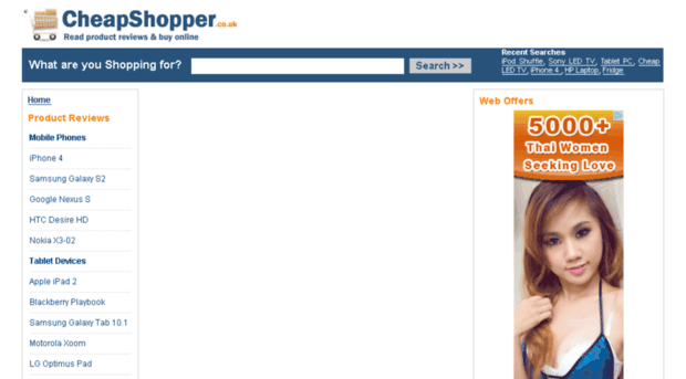 search.cheapshopper.co.uk