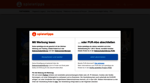 search.cheatz.de