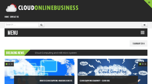 search.cloudonlinebusiness.com