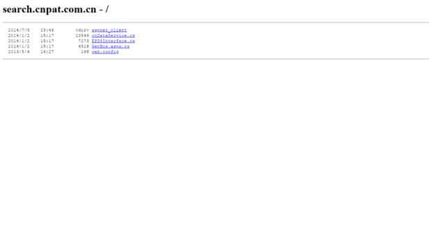 search.cnpat.com.cn