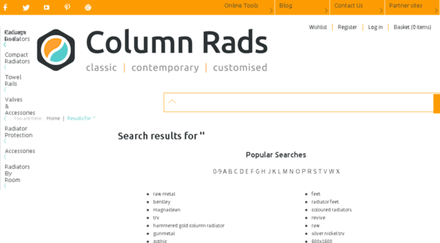 search.columnrads.co.uk