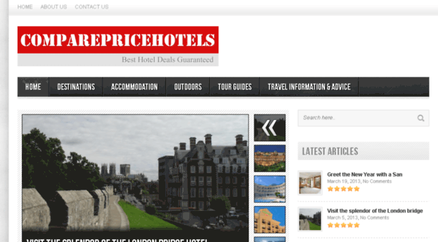 search.comparepricehotels.com