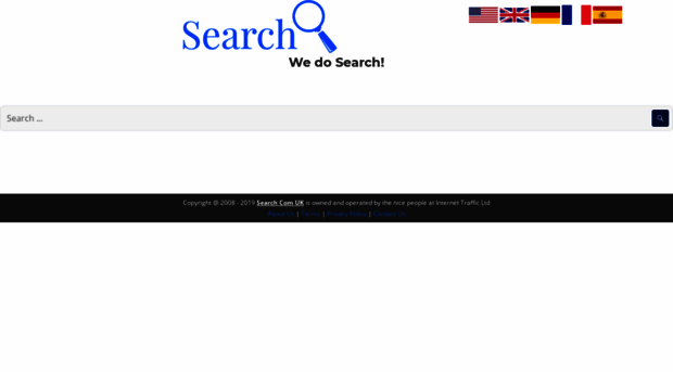 search.comuk.net