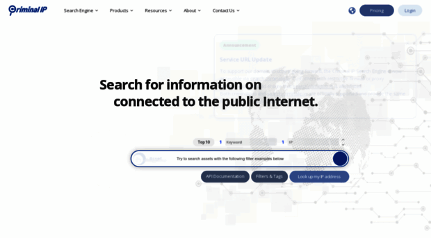 search.criminalip.io
