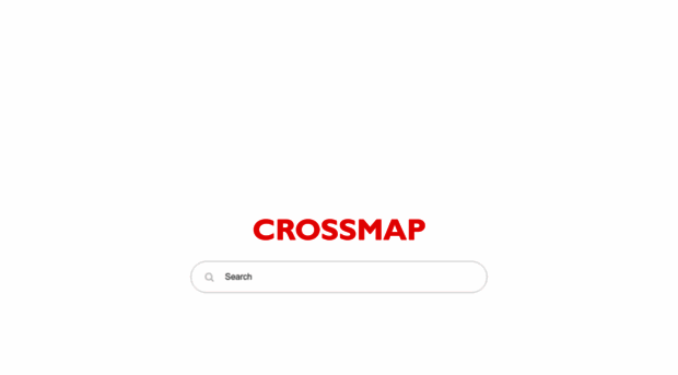 search.crossmap.com