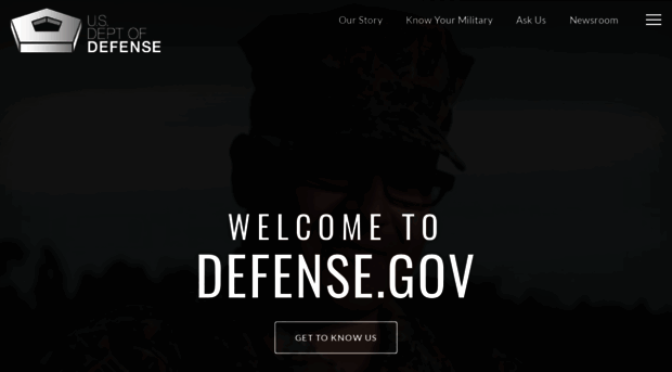 search.defense.gov