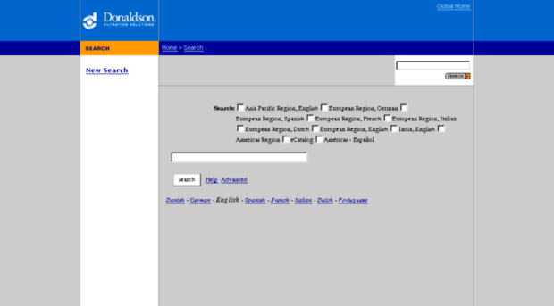 search.donaldson.com
